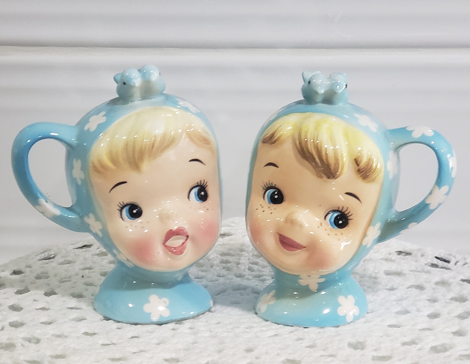 Miss Cutie Pie Napco - Etsy Miss Cutie Pie Napco - Etsy