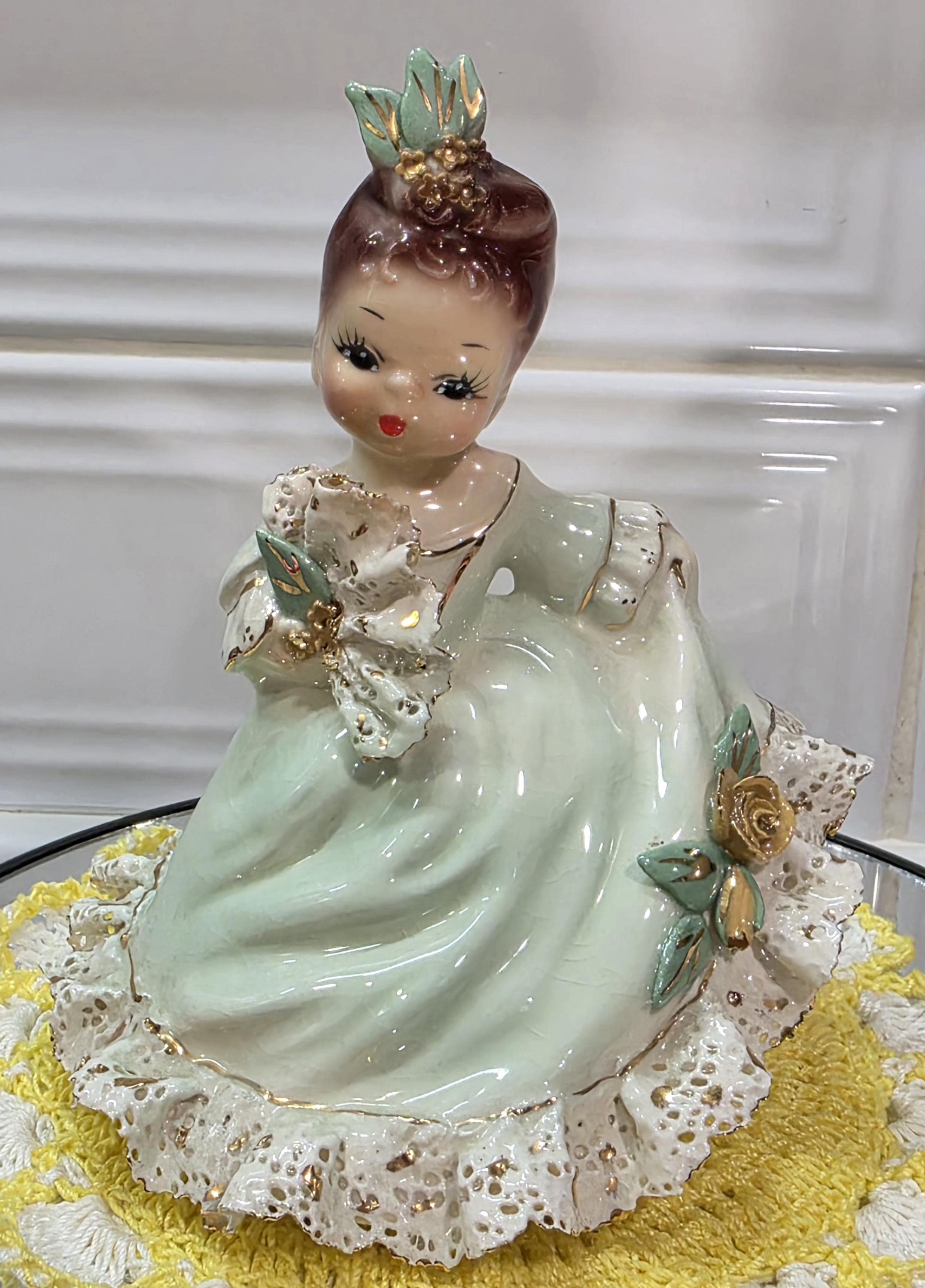 Rare Josef Originals Figurines - Etsy