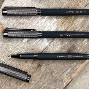 BP303 Hourglass Twist Pen Kits / Pen Bushings 