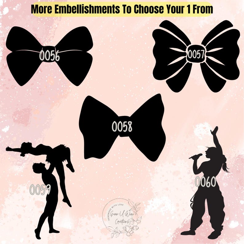 Custom Cheer Garment Bag – Personalized Dance Costume Organizer image 13