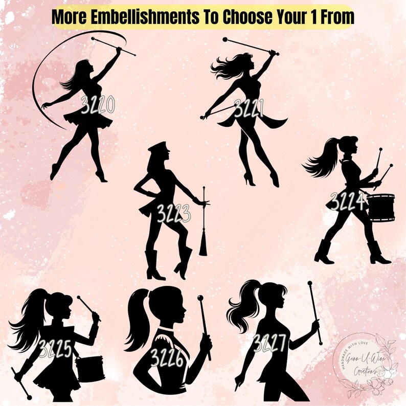 Custom Cheer Garment Bag – Personalized Dance Costume Organizer image 11