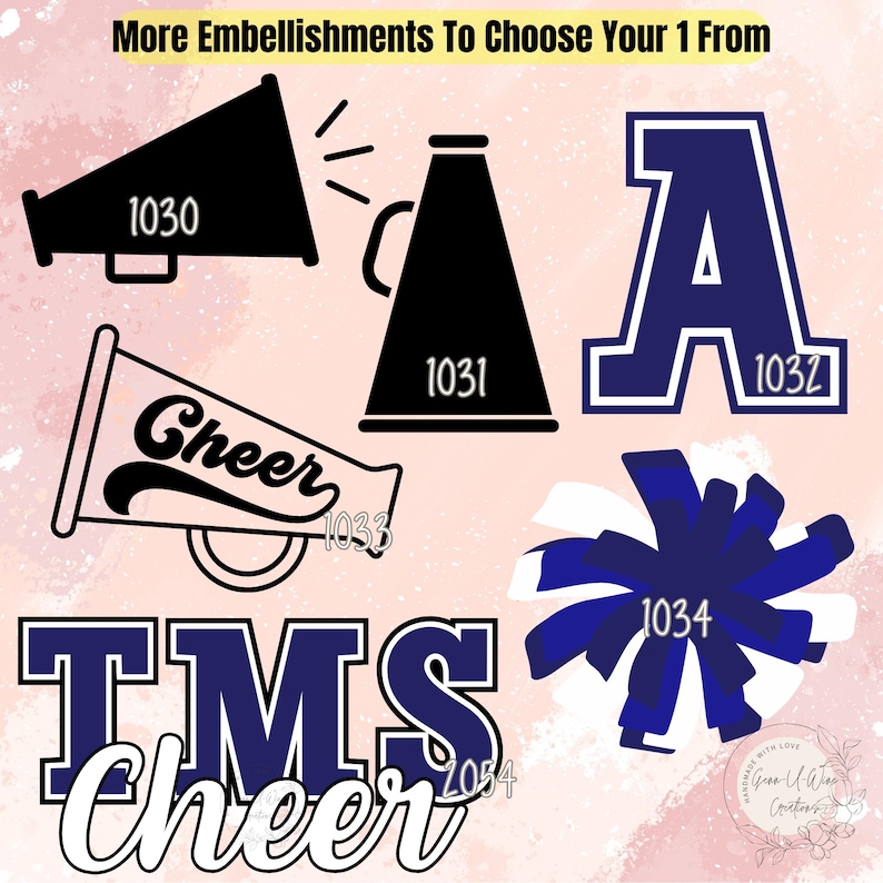 Custom Cheer Garment Bag – Personalized Dance Costume Organizer image 12