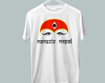 Nepali Kumari Namaste Nepal