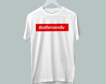 Kathmandu Klartext