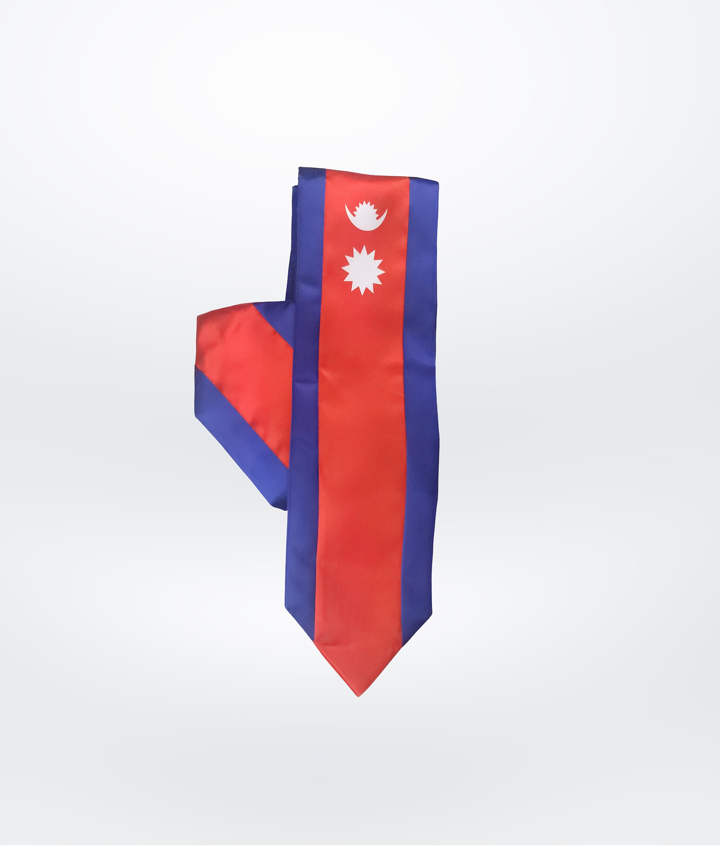 Nepali Graduation Stole usafree Shipping & CANADA Only Etsy