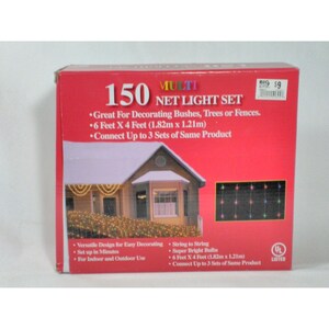 Buy Christmas Net Lights Online In India Etsy India