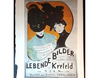 その他 france vintage anonymous artposter Amazon.com: Laminated La Maison Moderne Fashion Vintage