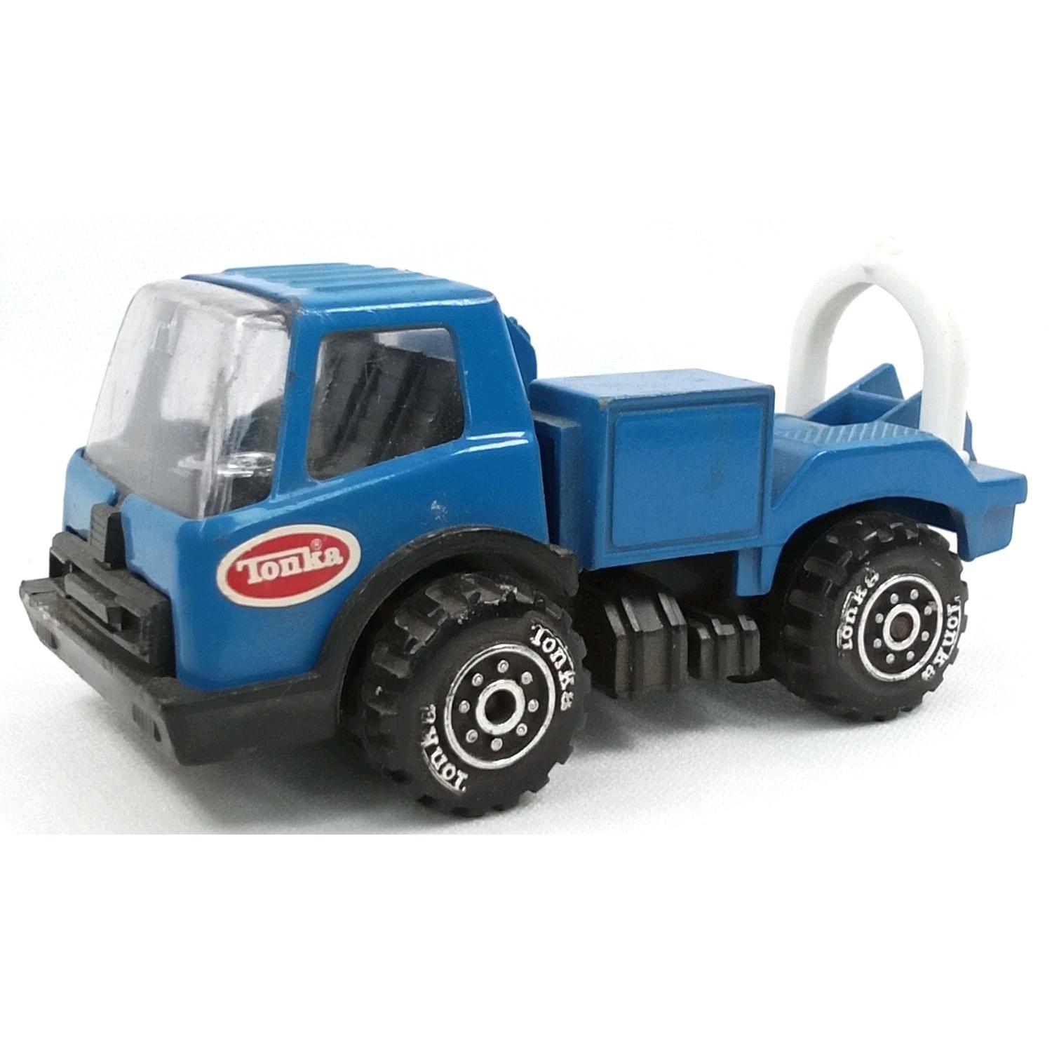 Tonka レッカー車 Tonka Truck Wrecker - Etsy
