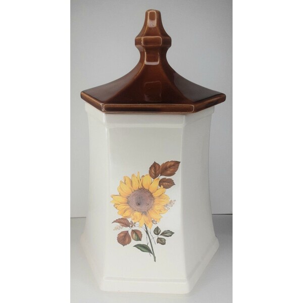 Mccoy Cookie Jar Etsy