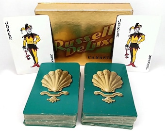 Vintage Waco Draw Poker Game: Battery Operated, Made in Japan