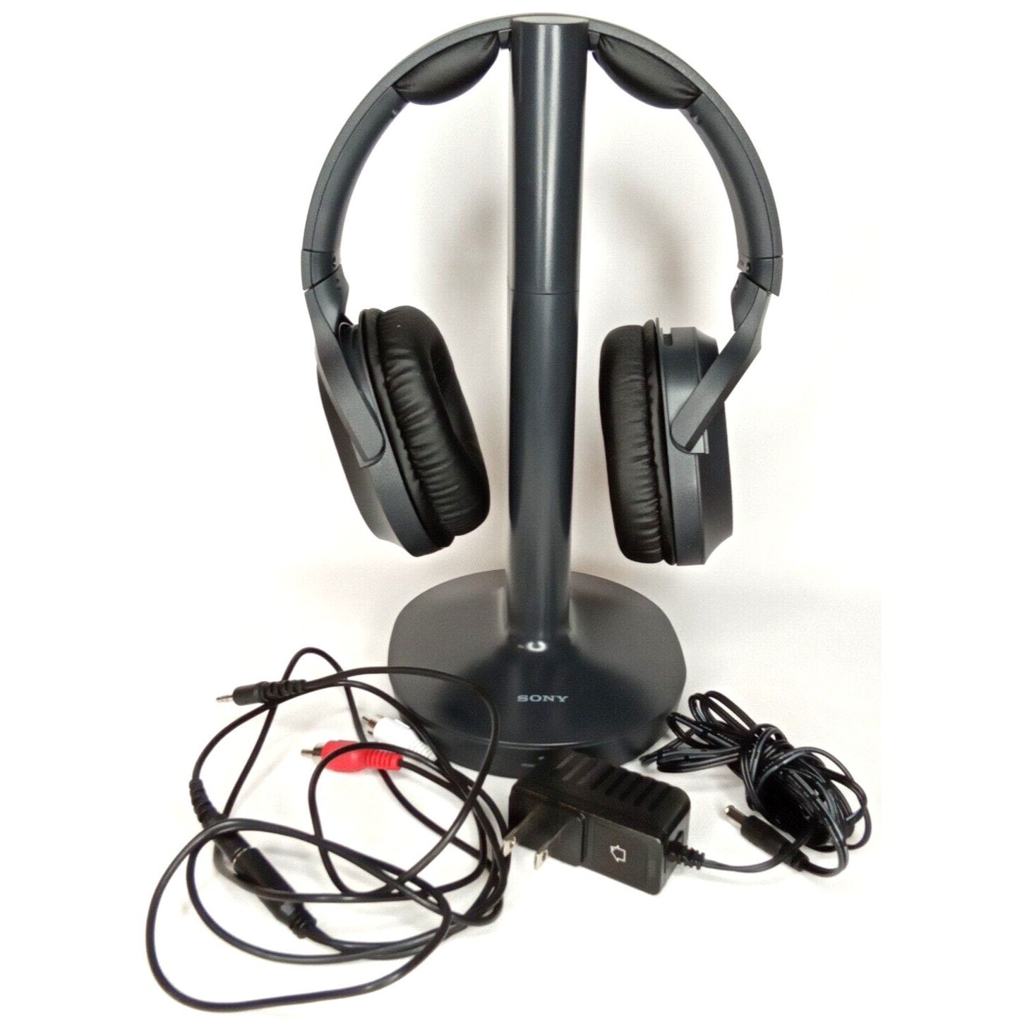 Sony Mdr Rf995rk Sony Rf995rk Wireless Headphones Sony RF995RK