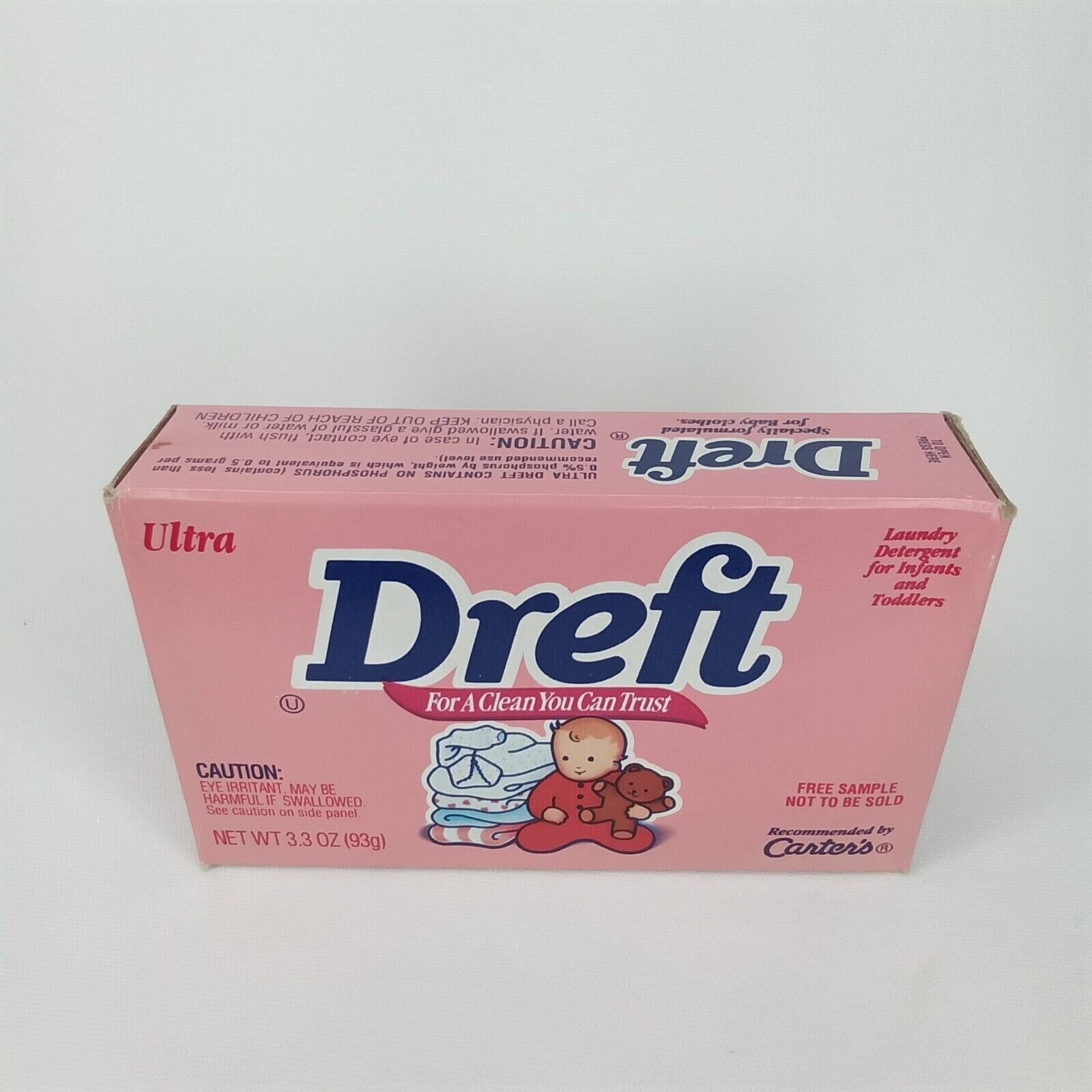 Dreft dryer sheets discount