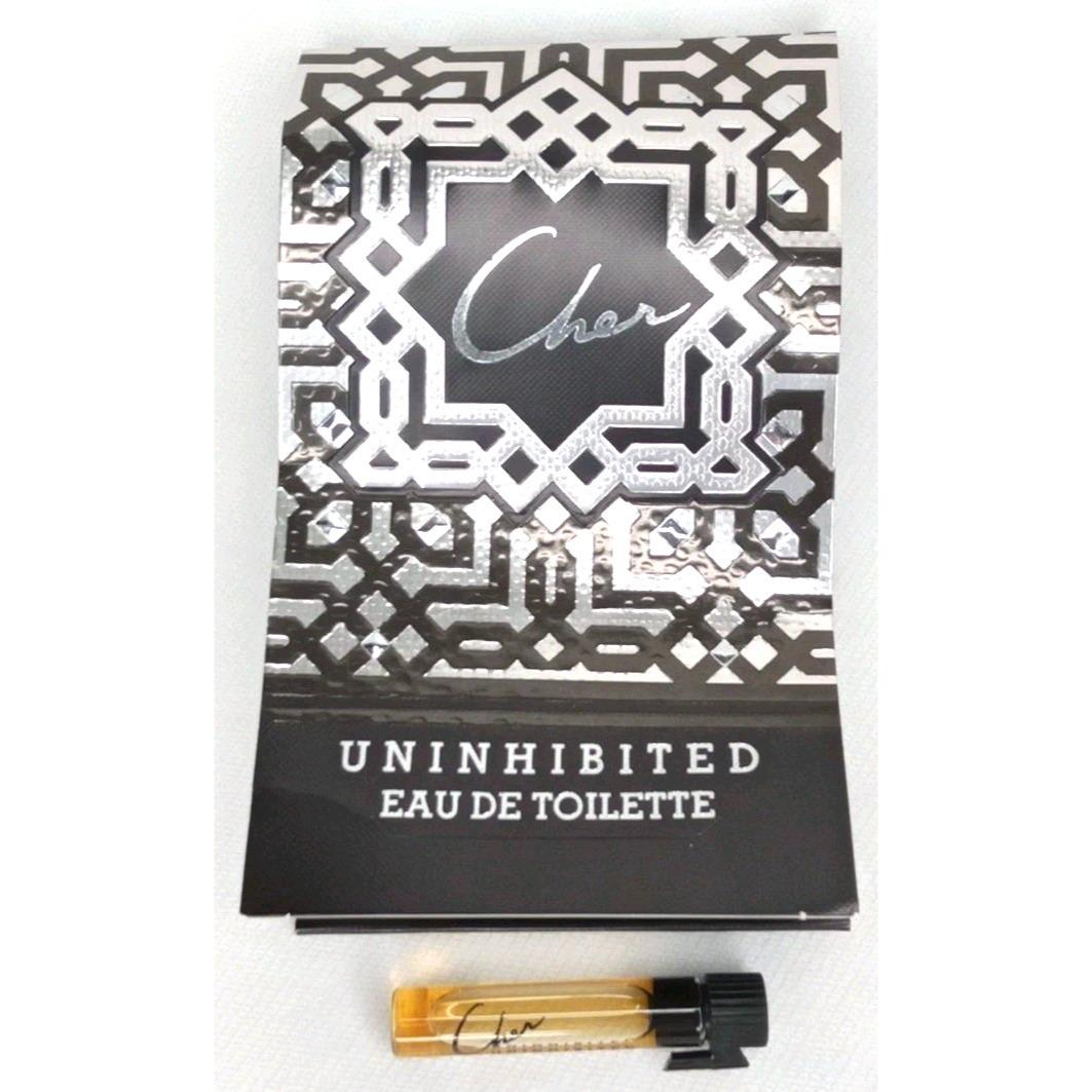 Cher Uninhibited - Etsy