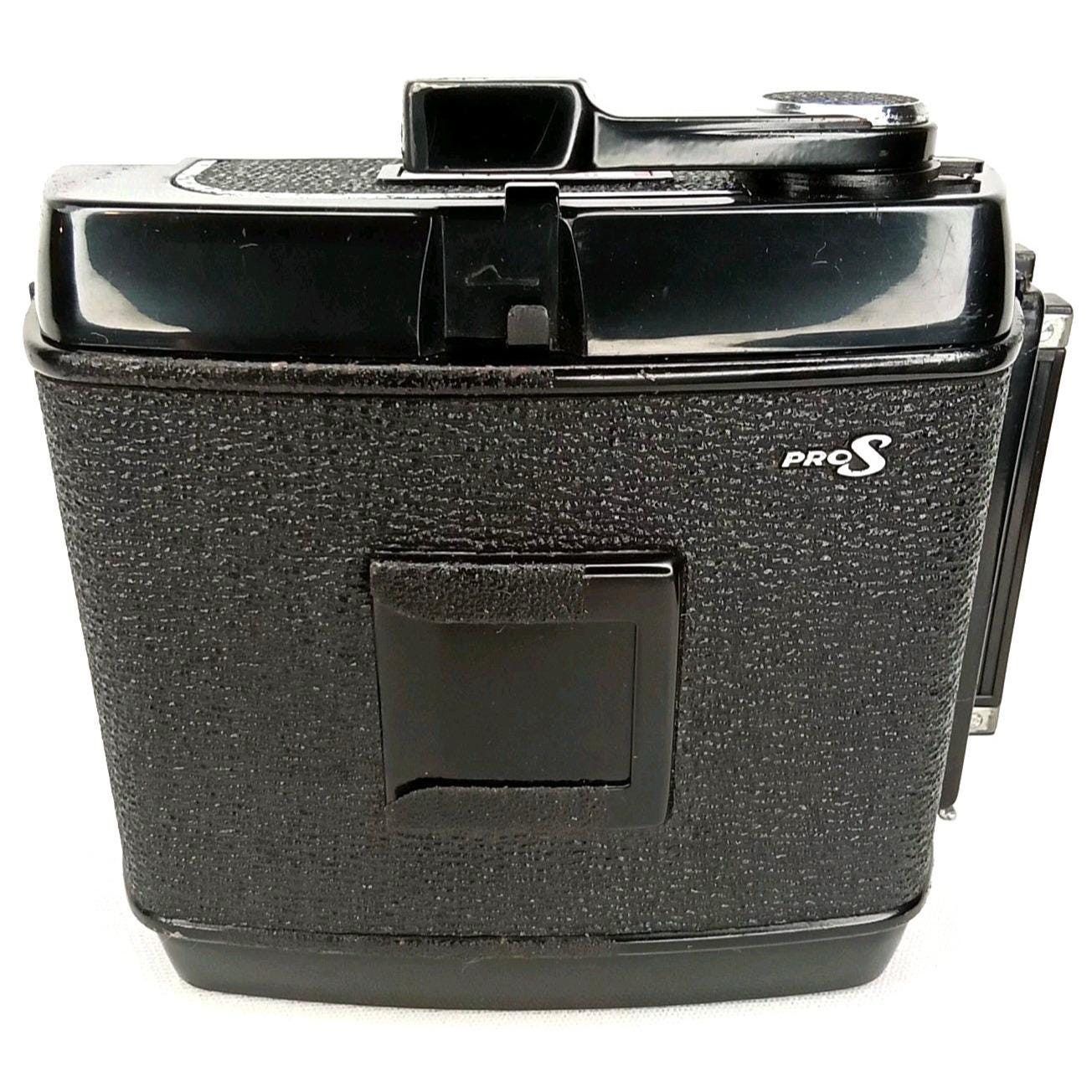 Rb67 Camera Bag - Etsy