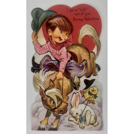 I Get a Kick Out of You | Greeting Card I Get a Kick Out of You | Greeting Card