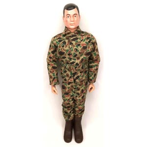 1964 G I Joe - Etsy