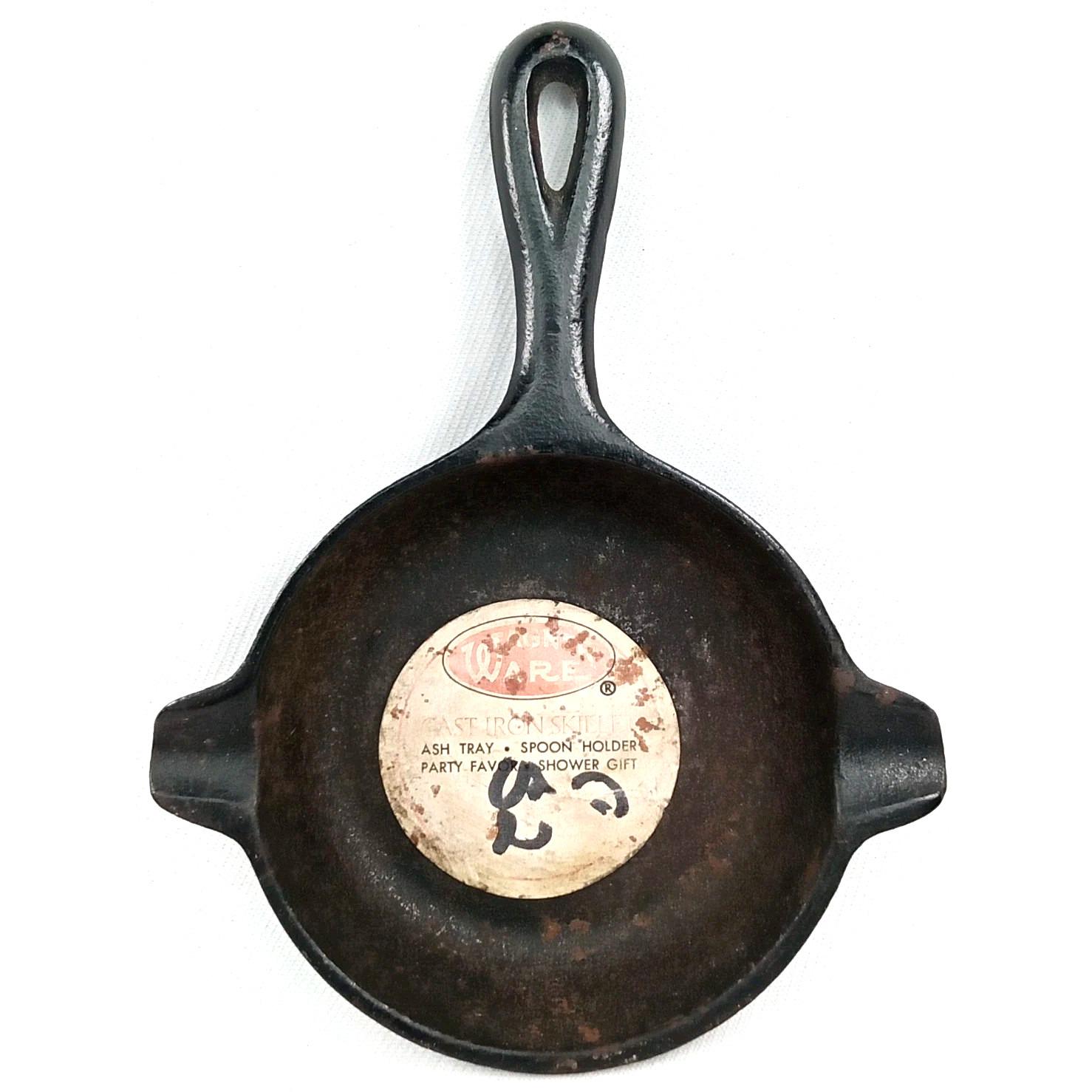20s Wagner Ware ワグナーウェア スキレット ビンテージ 【公式通販】