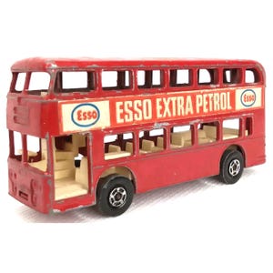 Matchbox Daimler 74 - Etsy