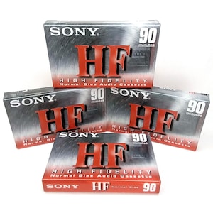 Sony Hf 90 - Etsy