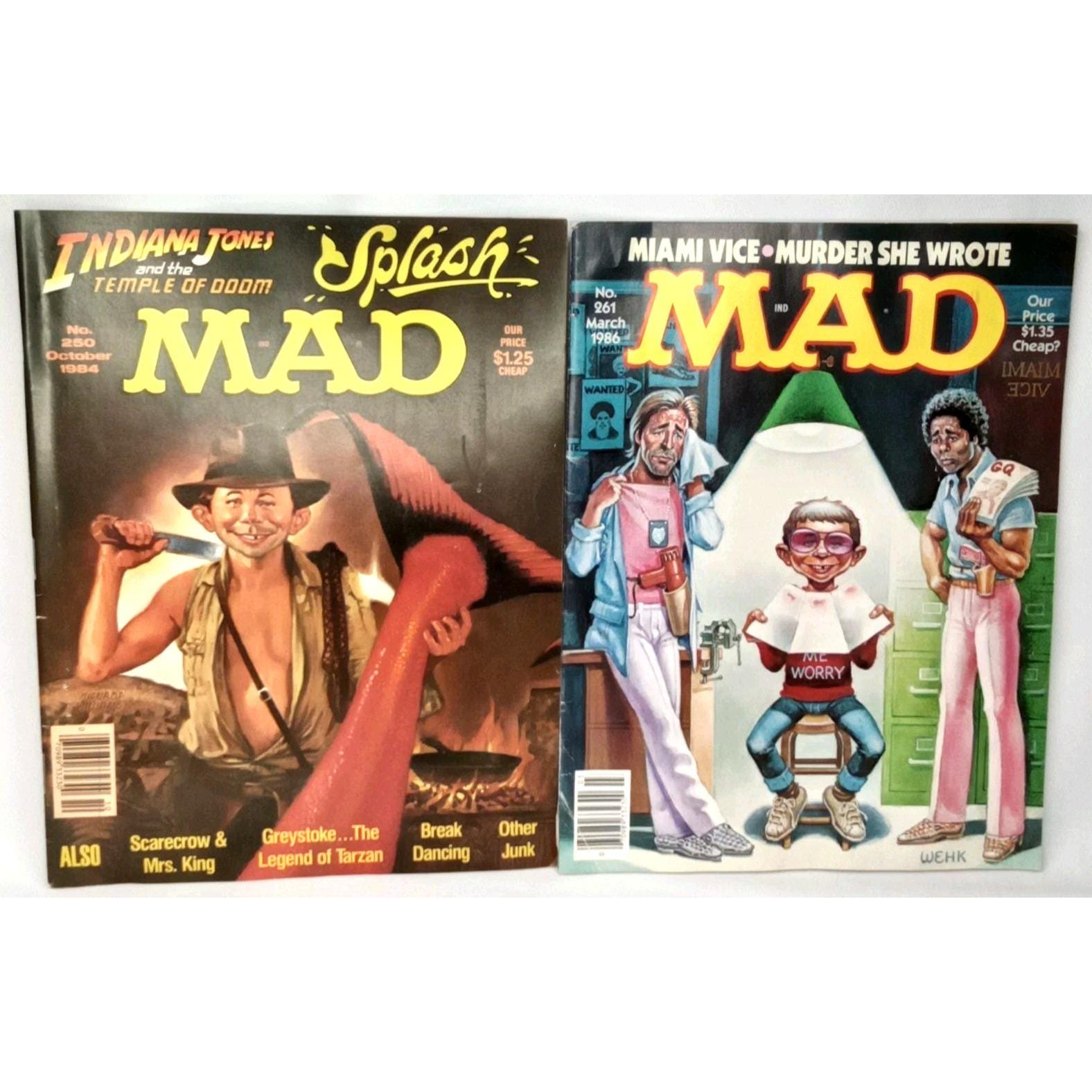 Vice Magazine - Etsy