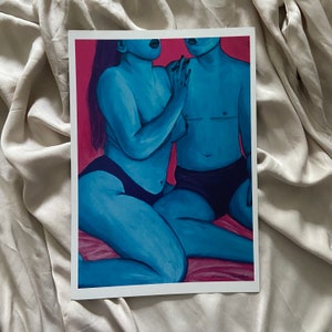 Print - PLANET V