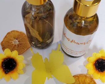 Oshun Power Oil