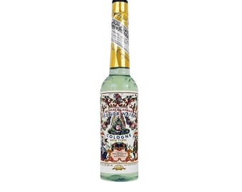 Florida Water Spiritual Cologne – 7.5 oz