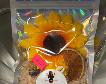 Oshun Power Spiritual Bath Salt