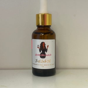 Fast Luck Oil