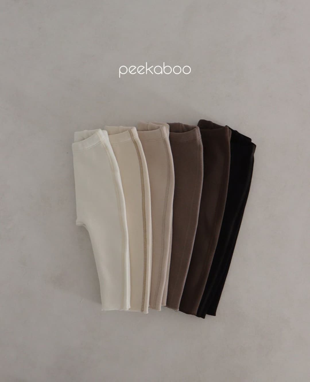 Fleece Lined Baby Leggings Baby Leggings Baby Warm Leggings Solid Color Neutral Basic Color Baby Shower Gift Snug Fit Boys Girls Gift Etsy Canada