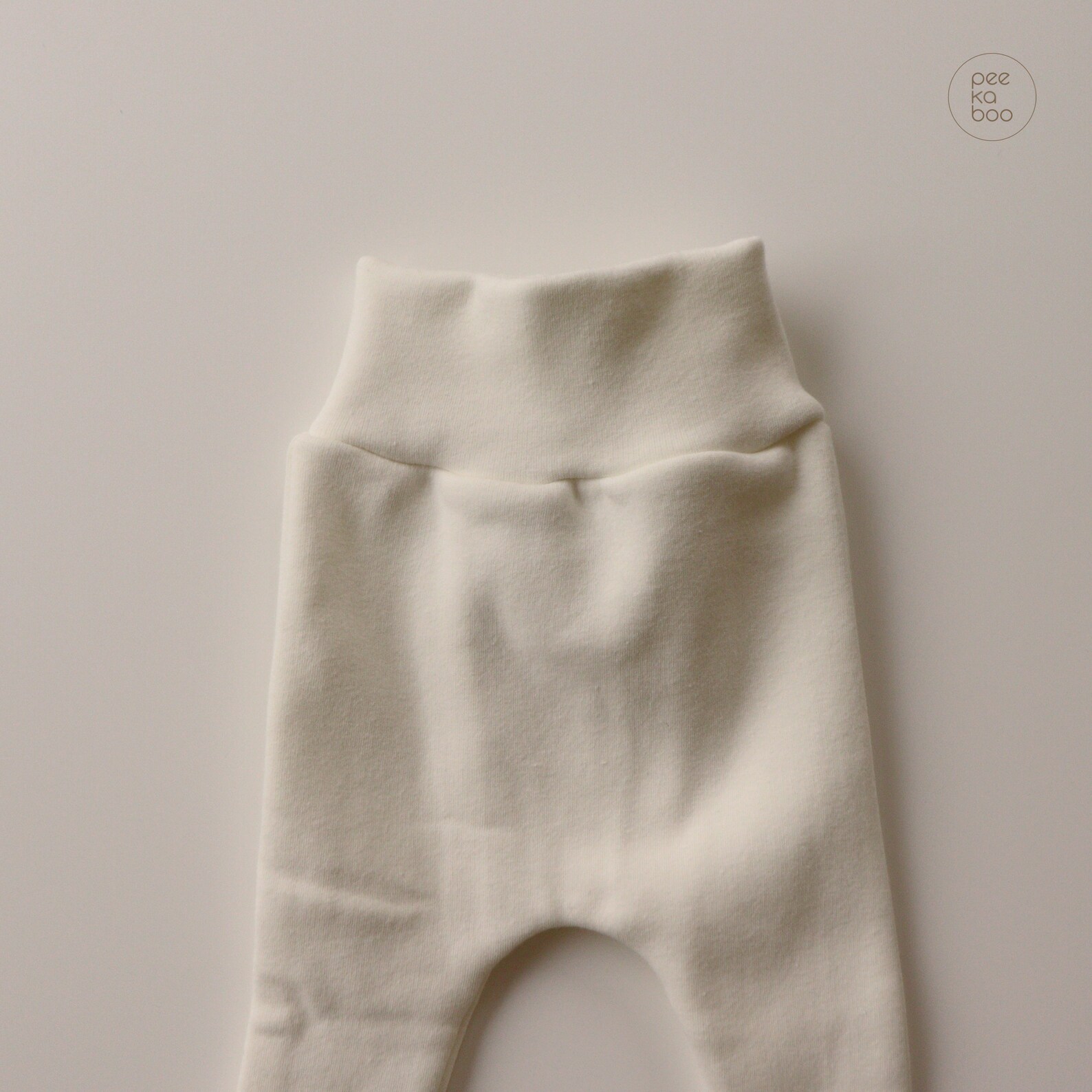 Fleece Lined Baby Footed Leggins Baby Footed Leggins Baby Etsy