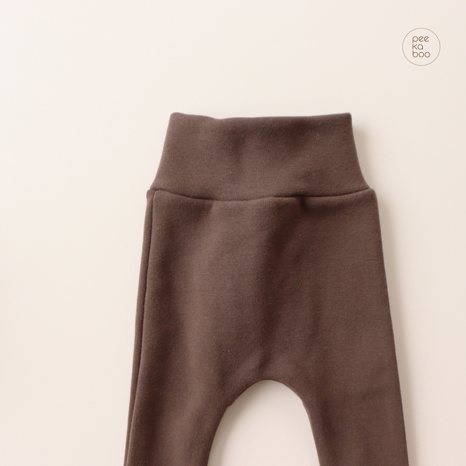 Fleece Lined Baby Footed Leggins Baby Footed Leggins Baby Etsy