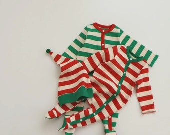 Die Rangliste der Top Footed pyjama