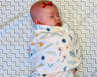 velcro swaddle blankets