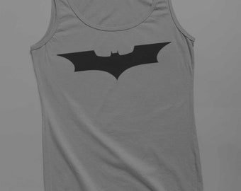 The Dark Knight- Tank Top