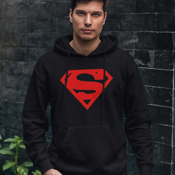 Superman- Hoodie