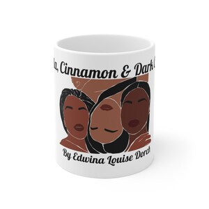 White Ceramic Mug