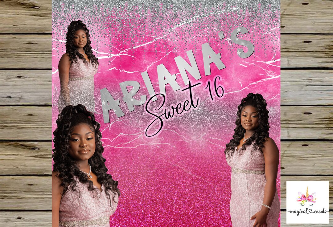 DIGITAL IMAGE, Digital Printable Digital Backdrop, I Design You Print ...