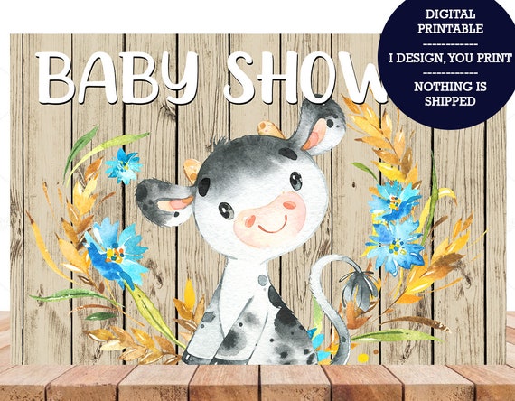 DIGITAL IMAGE Digital Printable Digital Backdrop I Design | Etsy