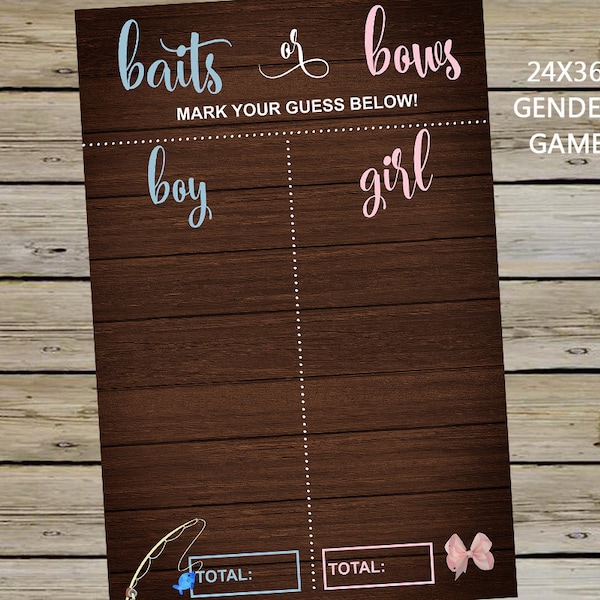 Barbells or Bows Etsy