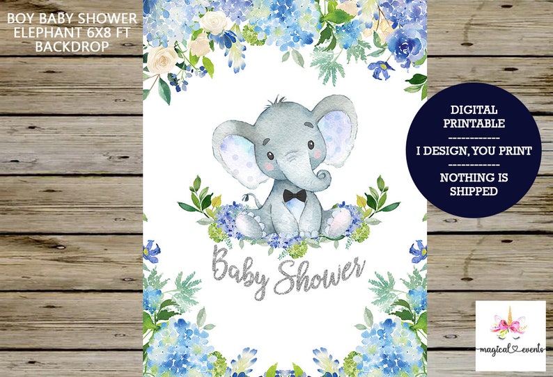 DIGITAL IMAGE Digital Printable Digital Backdrop I Design - Etsy
