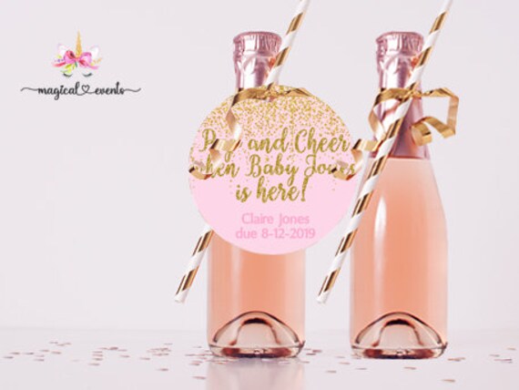 Mini Bink glass bottle - online shop Bebe Concept