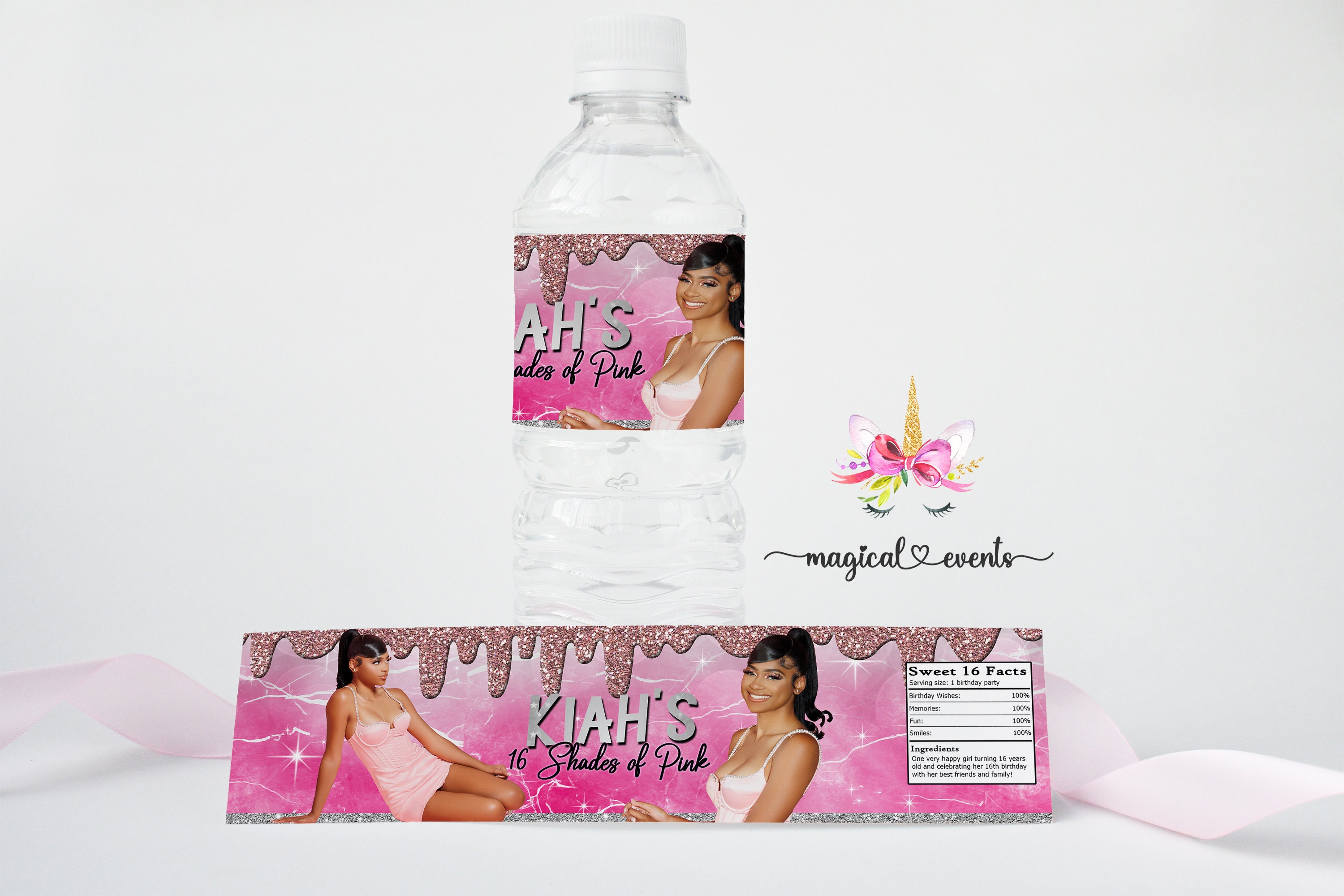Sweet 16 Favors - Etsy