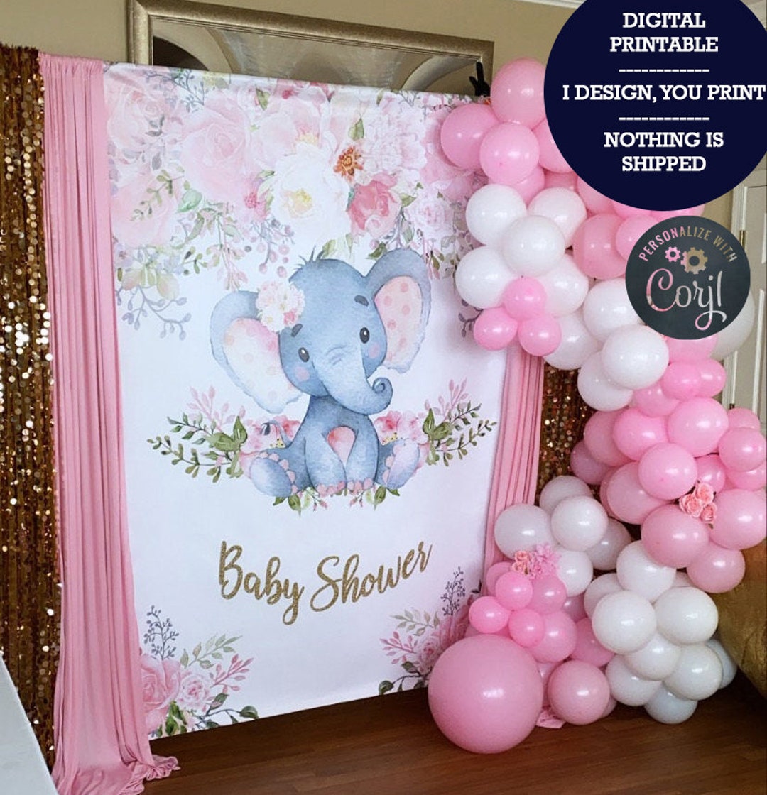DIGITAL IMAGE, Digital Printable, Digital Backdrop, I Design You Print ...