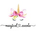 ForYourMagicalEvents