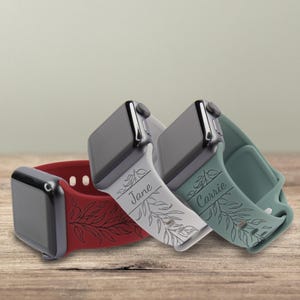 Bulk Watch Straps Etsy