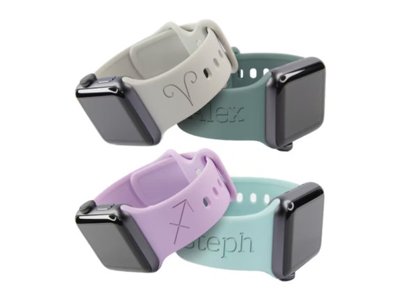 Zodiac replacement watch bands sale