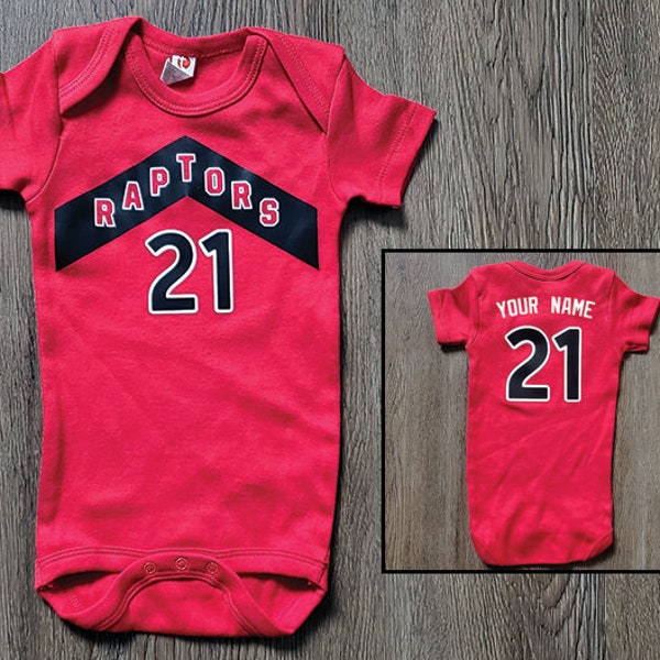 Toronto Raptors Etsy