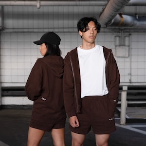 2-piece 100% Premium Cotton Loungewear Set Unisex | Couple Clothes, couple Outfit, Family Gift Outfit, Christmas Sweatshirt Couple