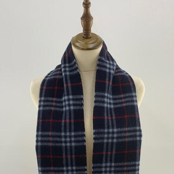 Burberry Scarf Etsy